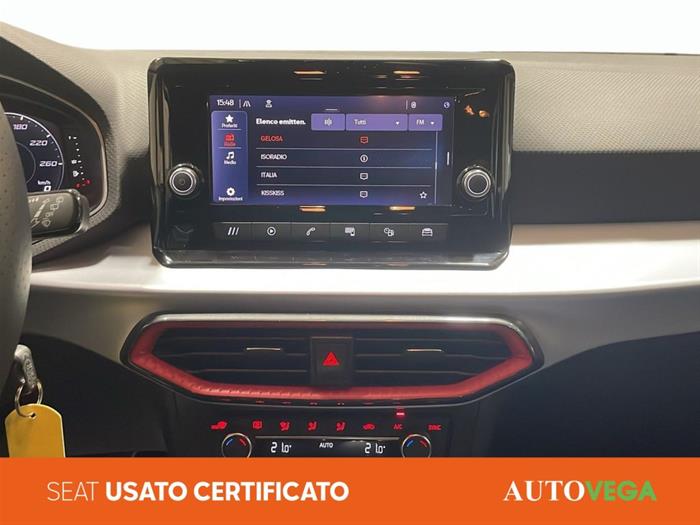 AutoVega - SEAT Arona | ID 34904