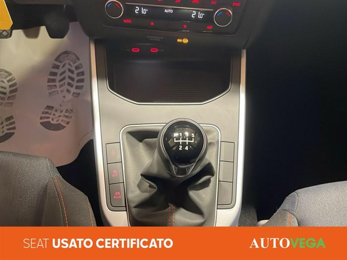 AutoVega - SEAT Arona | ID 34904