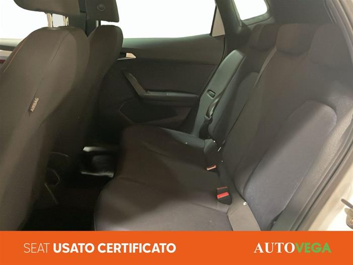 AutoVega - SEAT Arona | ID 34904