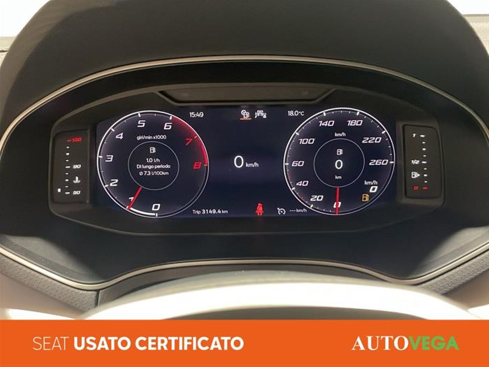 AutoVega - SEAT Arona | ID 34904