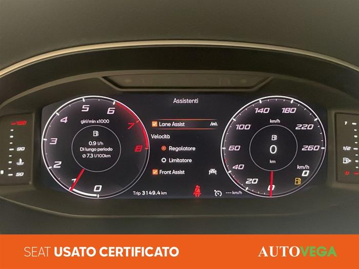 AutoVega - SEAT Arona | ID 34904
