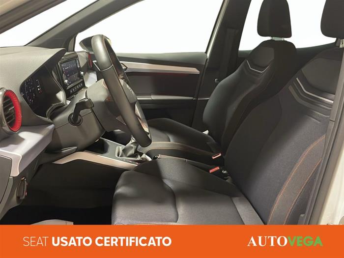 AutoVega - SEAT Arona | ID 34904