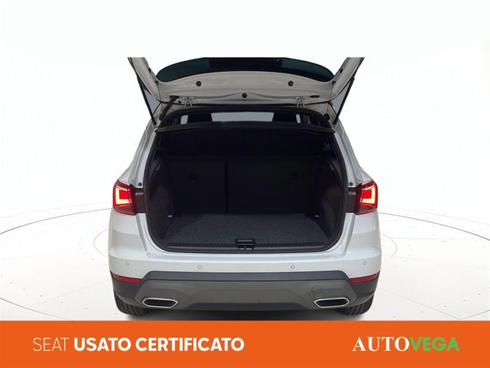 AutoVega - SEAT Arona | ID 34904