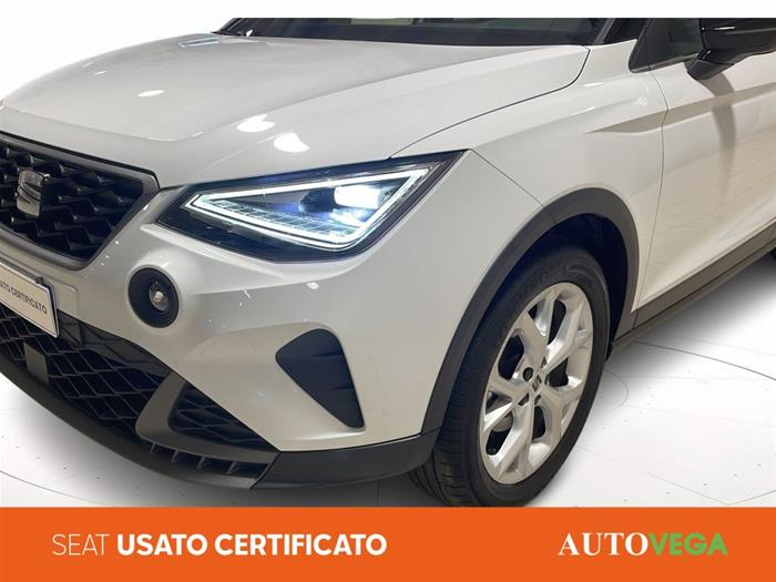 AutoVega - SEAT Arona | ID 34904