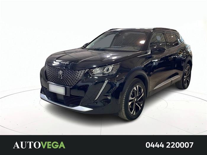 AutoVega - PEUGEOT 2008 | ID 34951