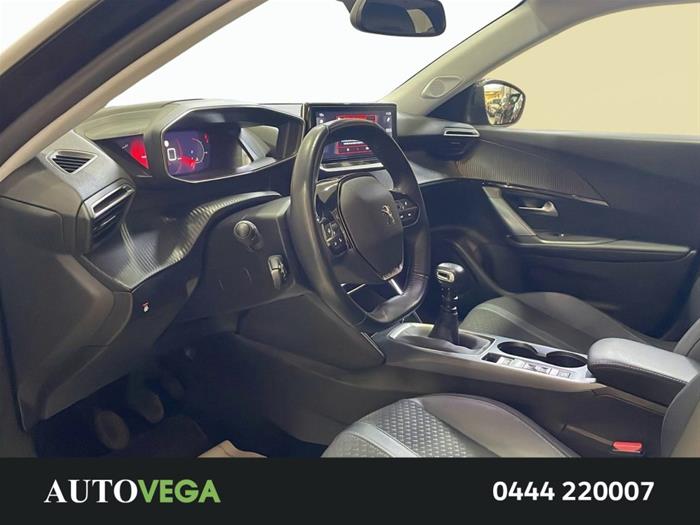AutoVega - PEUGEOT 2008 | ID 34951