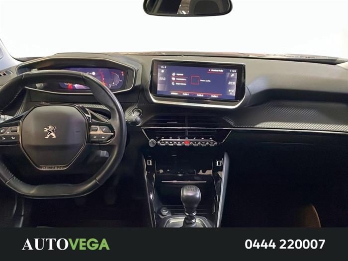 AutoVega - PEUGEOT 2008 | ID 34951