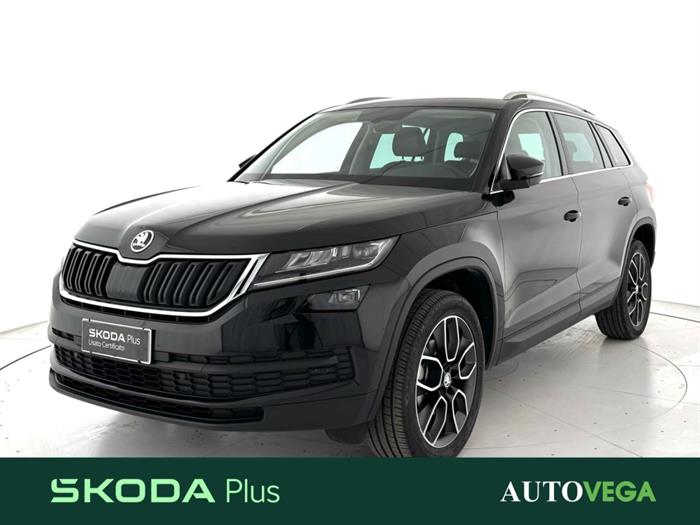 AutoVega - SKODA Kodiaq | ID 34950