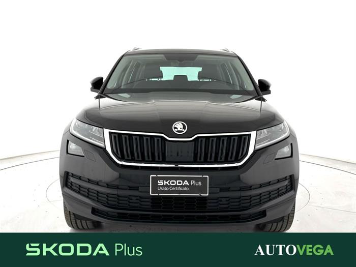 AutoVega - SKODA Kodiaq | ID 34950