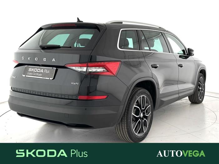 AutoVega - SKODA Kodiaq | ID 34950