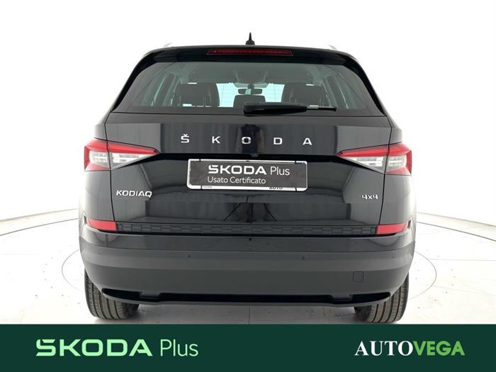 AutoVega - SKODA Kodiaq | ID 34950