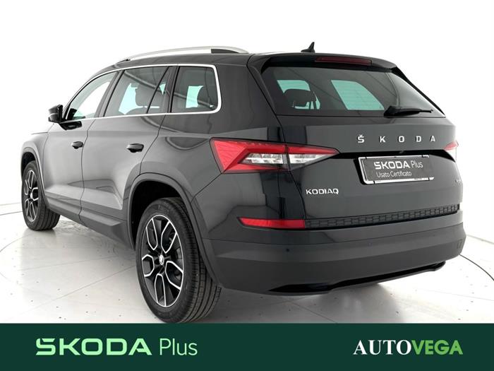 AutoVega - SKODA Kodiaq | ID 34950