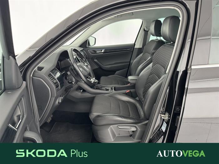 AutoVega - SKODA Kodiaq | ID 34950