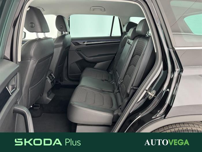 AutoVega - SKODA Kodiaq | ID 34950
