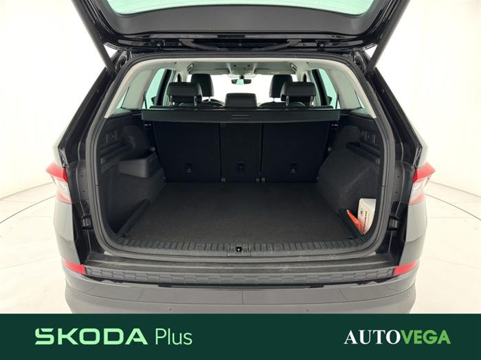 AutoVega - SKODA Kodiaq | ID 34950