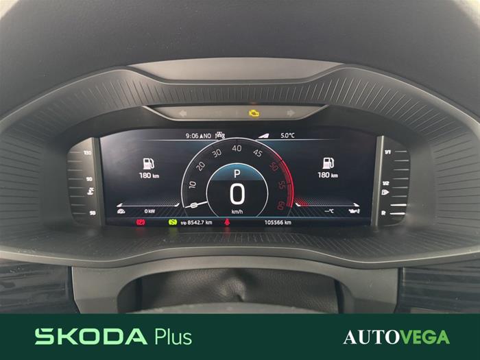 AutoVega - SKODA Kodiaq | ID 34950