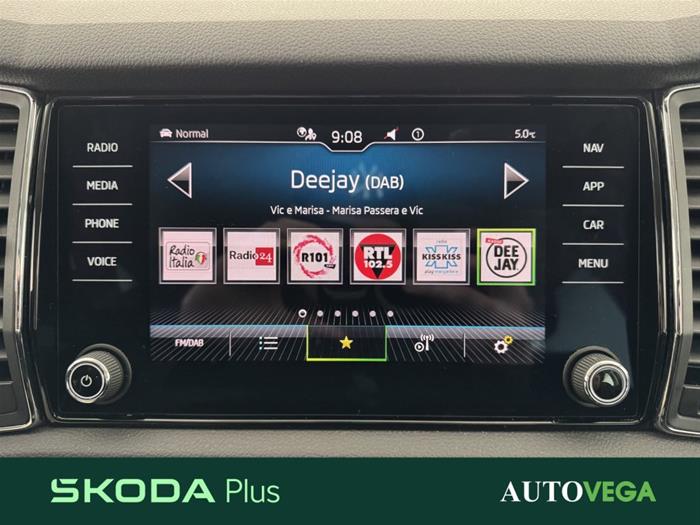 AutoVega - SKODA Kodiaq | ID 34950