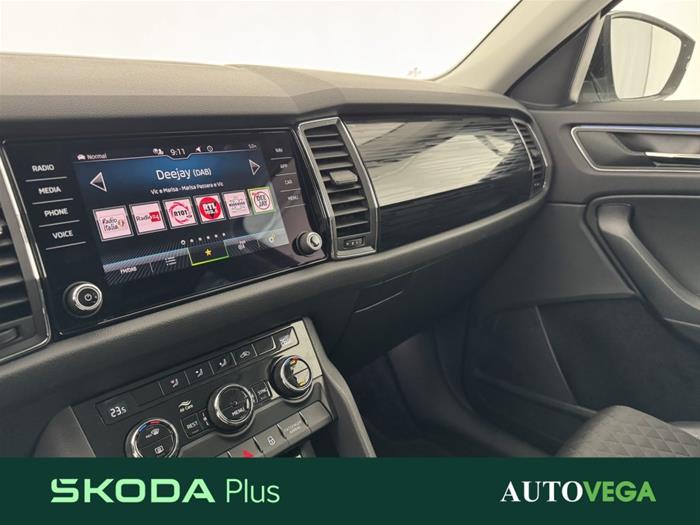 AutoVega - SKODA Kodiaq | ID 34950