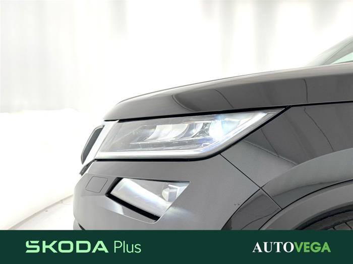AutoVega - SKODA Kodiaq | ID 34950