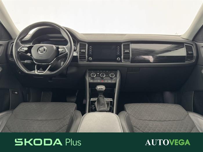 AutoVega - SKODA Kodiaq | ID 34950