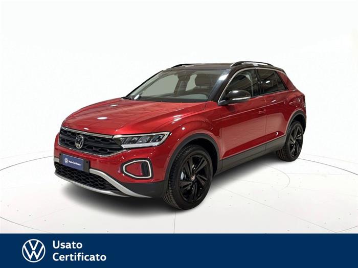 AutoVega - VOLKSWAGEN T-Roc | ID 34960