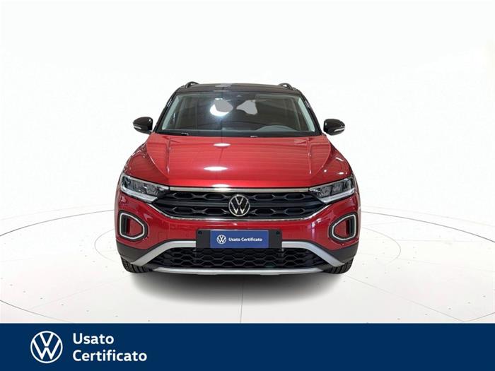 AutoVega - VOLKSWAGEN T-Roc | ID 34960