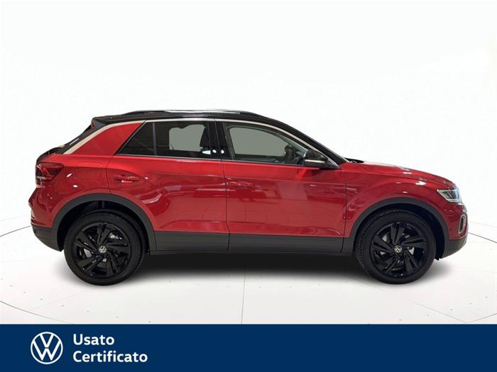 AutoVega - VOLKSWAGEN T-Roc | ID 34960