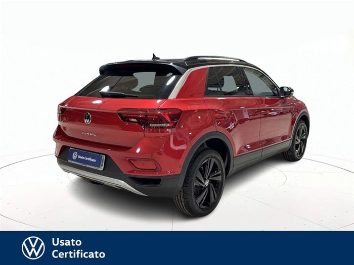 AutoVega - VOLKSWAGEN T-Roc | ID 34960