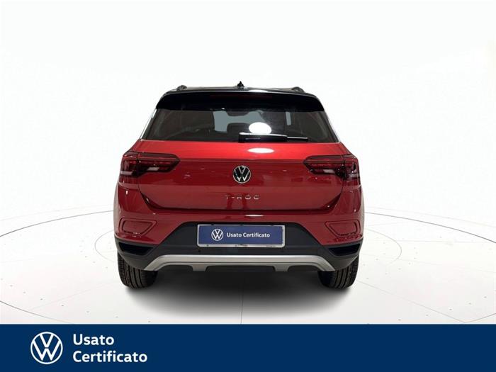 AutoVega - VOLKSWAGEN T-Roc | ID 34960