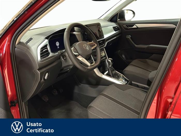 AutoVega - VOLKSWAGEN T-Roc | ID 34960