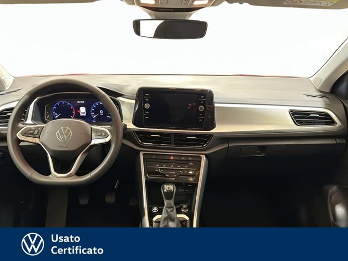 AutoVega - VOLKSWAGEN T-Roc | ID 34960