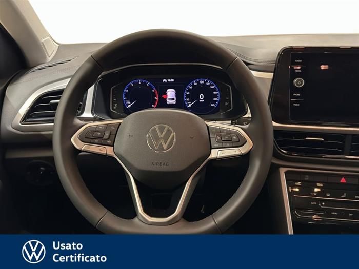 AutoVega - VOLKSWAGEN T-Roc | ID 34960