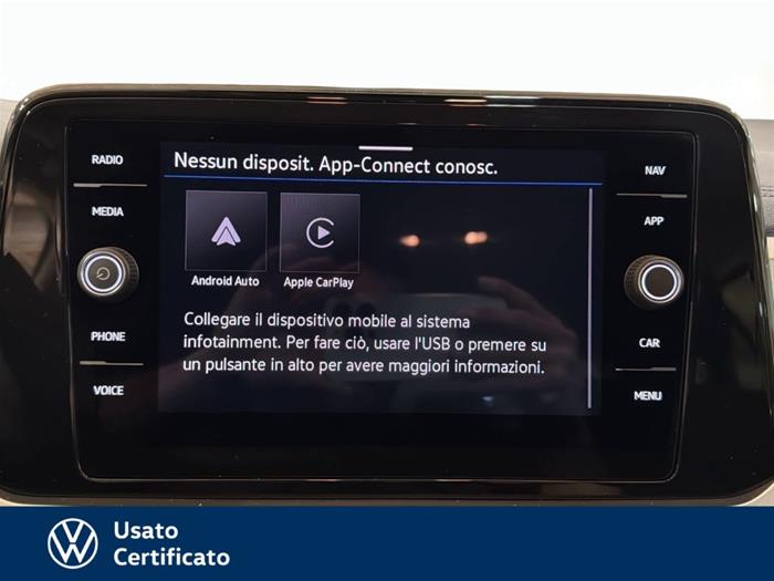 AutoVega - VOLKSWAGEN T-Roc | ID 34960