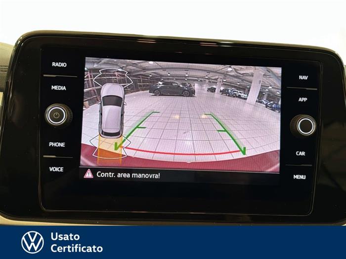 AutoVega - VOLKSWAGEN T-Roc | ID 34960