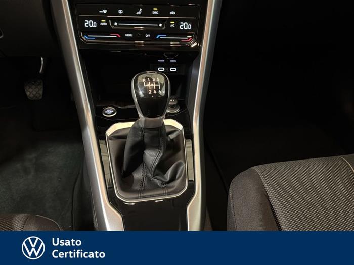 AutoVega - VOLKSWAGEN T-Roc | ID 34960