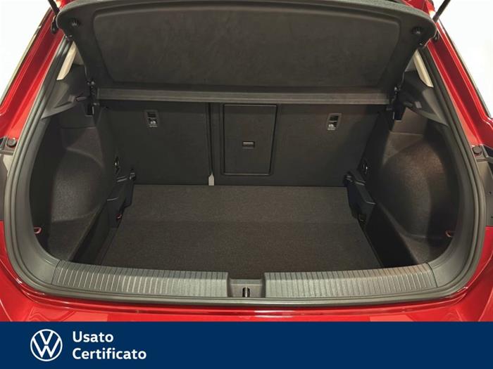 AutoVega - VOLKSWAGEN T-Roc | ID 34960