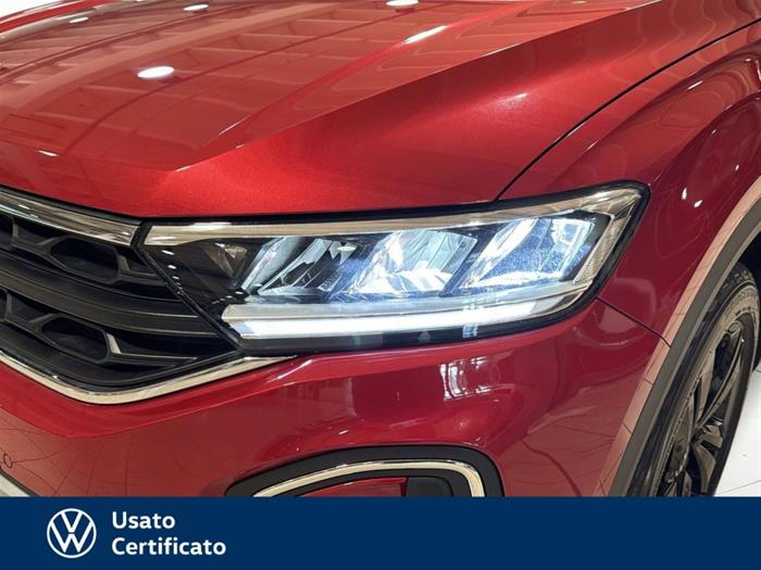 AutoVega - VOLKSWAGEN T-Roc | ID 34960