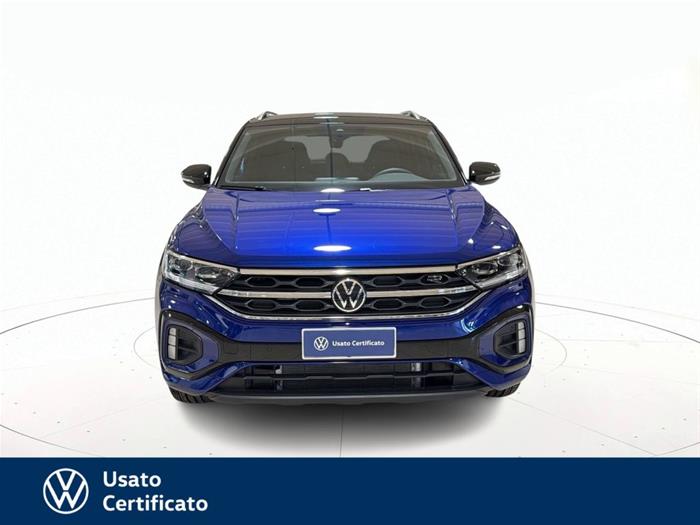 AutoVega - VOLKSWAGEN T-Roc | ID 34962