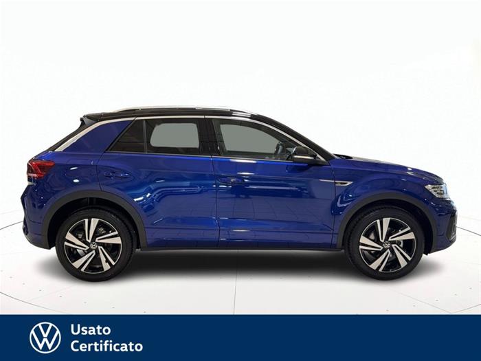 AutoVega - VOLKSWAGEN T-Roc | ID 34962