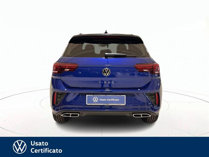AutoVega - VOLKSWAGEN T-Roc | ID 34962