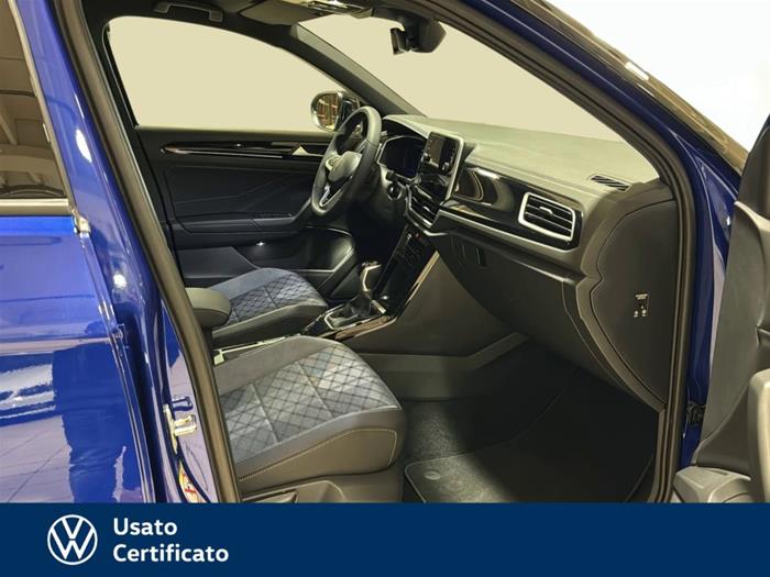 AutoVega - VOLKSWAGEN T-Roc | ID 34962