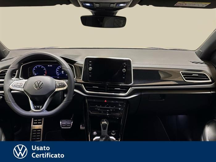 AutoVega - VOLKSWAGEN T-Roc | ID 34962