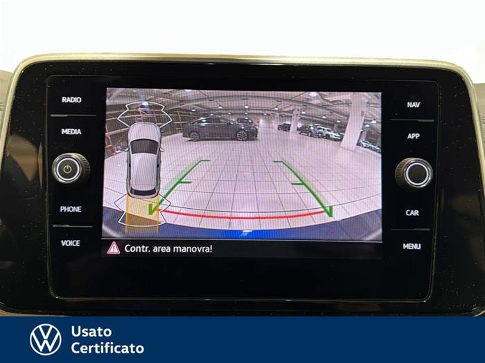 AutoVega - VOLKSWAGEN T-Roc | ID 34962