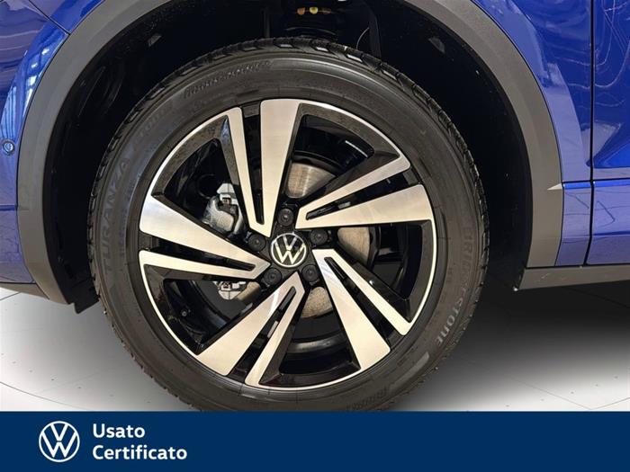 AutoVega - VOLKSWAGEN T-Roc | ID 34962