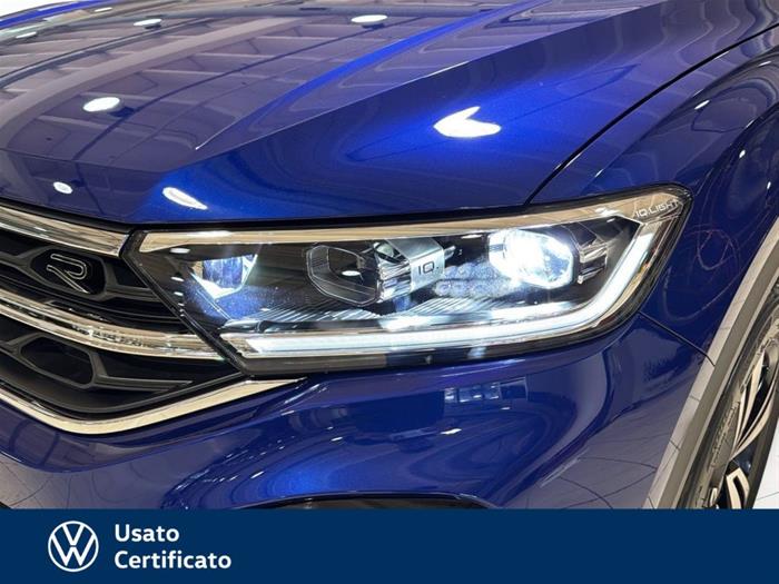 AutoVega - VOLKSWAGEN T-Roc | ID 34962