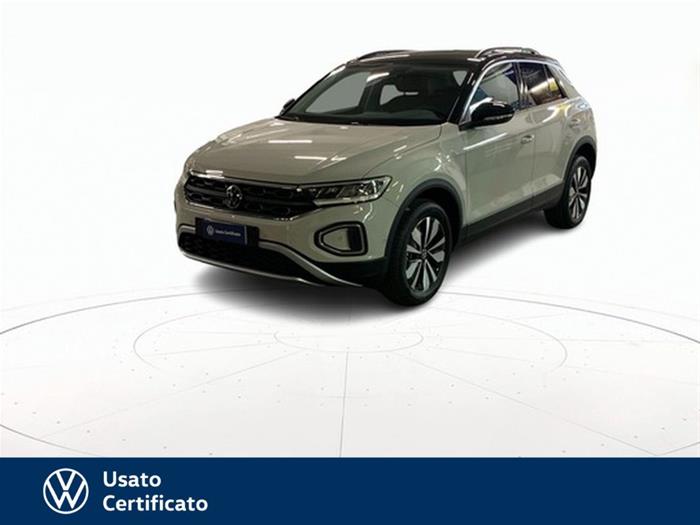 AutoVega - VOLKSWAGEN T-Roc | ID 34987