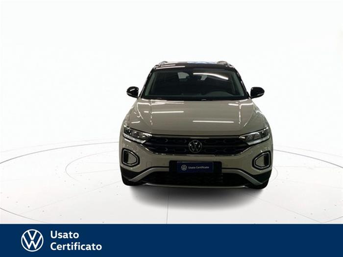 AutoVega - VOLKSWAGEN T-Roc | ID 34987