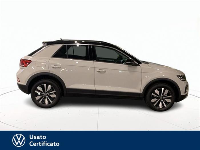 AutoVega - VOLKSWAGEN T-Roc | ID 34987