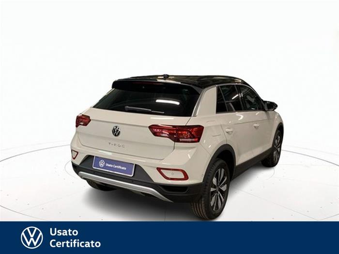 AutoVega - VOLKSWAGEN T-Roc | ID 34987