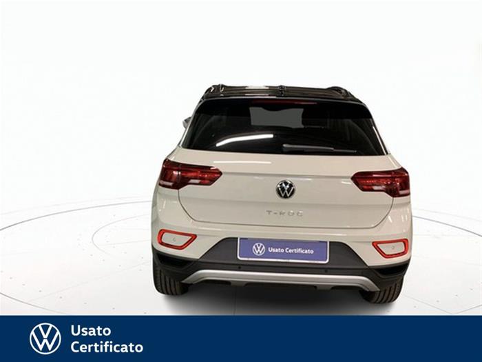 AutoVega - VOLKSWAGEN T-Roc | ID 34987
